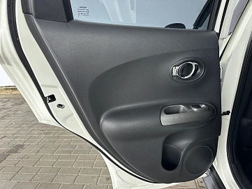 Nissan Juke, 2012г., передний привод, механика