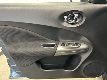 Nissan Juke, 2013г, передний привод, вариатор