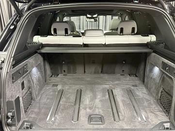 BMW X5, 2025г., полный привод, автомат