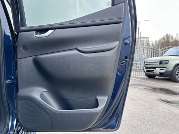 Mercedes-Benz X-Класс, 2018г., полный привод, автомат