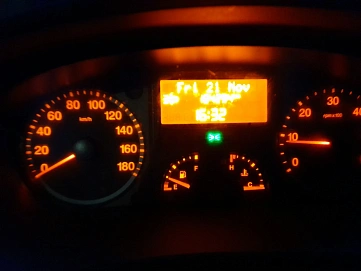 Peugeot Boxer, 2013г.