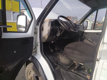 ГАЗ ГАЗель  2705 , 2005г.