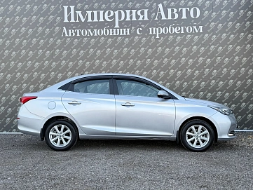 Changan Alsvin, 2023г., передний привод, робот