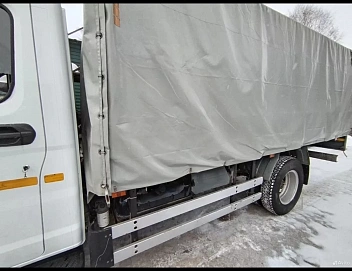 ГАЗ ГАЗон Next, 2014г.
