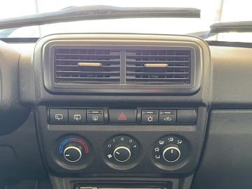 Lada (ВАЗ) 2121 (4x4), 2021г., полный привод, механика