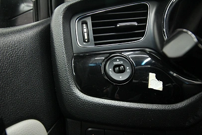 Kia Ceed, 2012г., передний привод, автомат