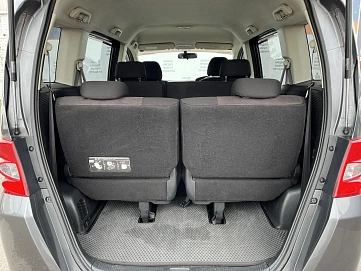 Honda Freed, 2010г., передний привод, вариатор