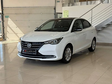 Changan Alsvin, 2024г., передний привод, робот