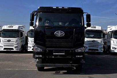 FAW J6 CA3310, 2023г.