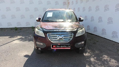 Lifan X60, 2013г., передний привод, механика