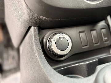 Renault Duster, 2016г., полный привод, механика