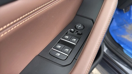 BMW X6, 2026г., полный привод, автомат