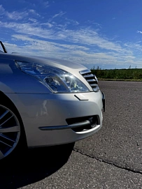 Nissan Teana, 2008г, передний привод, вариатор