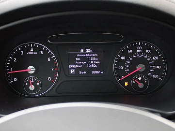Kia Sorento, 2020г., передний привод, автомат
