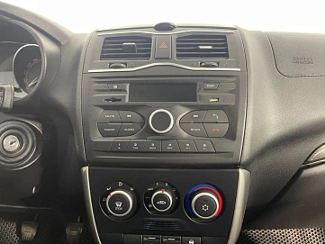 Lada (ВАЗ) Granta, 2019г., передний привод, механика