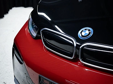BMW i3, 2019г., задний привод, автомат