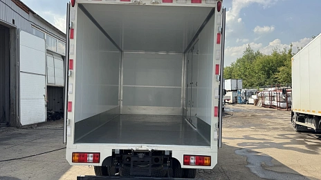 Isuzu Elf  N series , 2023г.