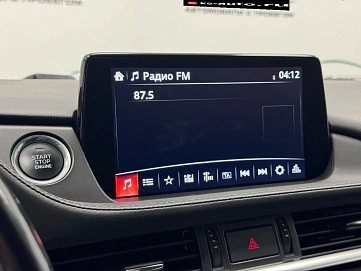 Mazda 6, 2021г., передний привод, автомат