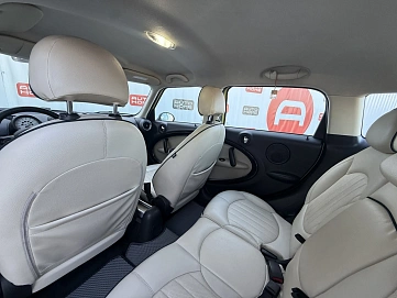 Mini Countryman, 2011г., передний привод, автомат