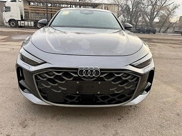 Audi A5, 2025г., полный привод, робот