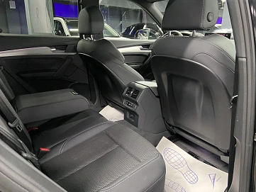 Audi Q5, 2026г., полный привод, робот