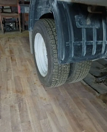 ГАЗ ГАЗель  3302 , 2005    г.