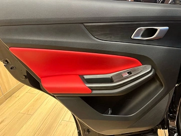 Changan CS55 Plus, 2024г., передний привод, робот