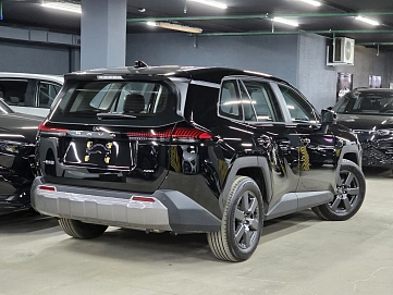 Toyota RAV4, 2026г., полный привод, вариатор