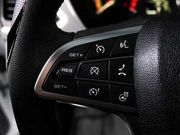 Lada (ВАЗ) Vesta, 2024г., передний привод, вариатор