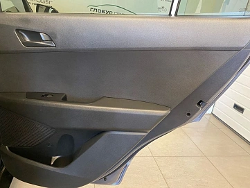 Hyundai Creta, 2016г., передний привод, автомат