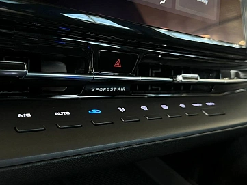 Changan UNI-S, 2024г., передний привод, робот