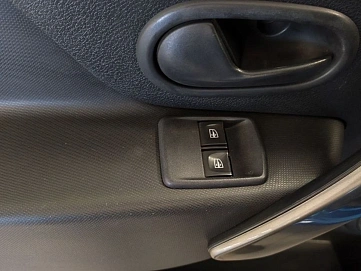 Renault Sandero, 2014г., передний привод, механика