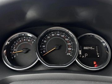 Renault Logan, 2021г., передний привод, вариатор