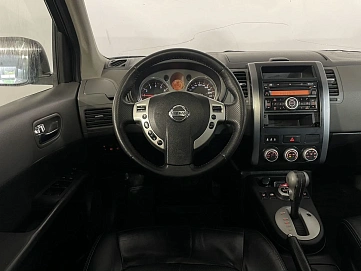 Nissan X-Trail, 2008г., полный привод, вариатор
