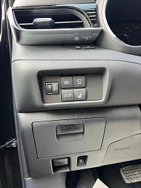 Toyota Highlander, 2026г., полный привод, автомат