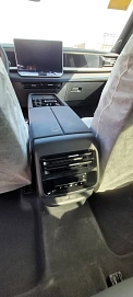 Volkswagen Teramont, 2026г., полный привод, робот