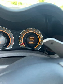 Toyota Auris, 2008г., передний привод, робот