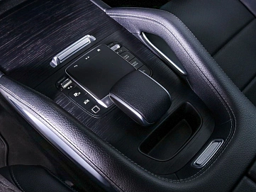 Mercedes-Benz GLE, 2025г., полный привод, автомат