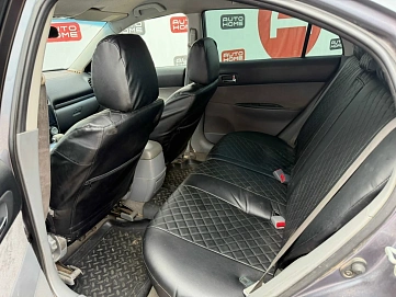 Mazda 6, 2003г., передний привод, автомат