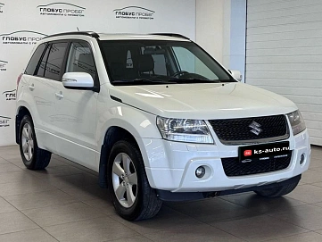 Suzuki Grand Vitara, 2011г., полный привод, автомат