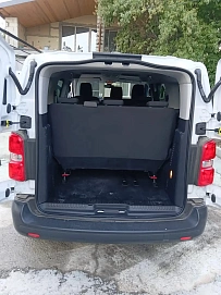 Toyota ProAce, 2023г., передний привод, механика