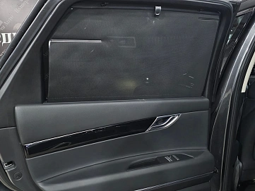 Genesis GV80, 2020г., полный привод, автомат