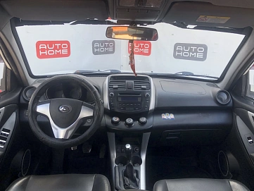 Lifan X60, 2014г., передний привод, механика