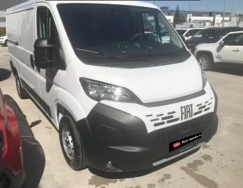 Fiat Professional Ducato, 2026г.