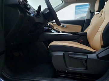 GAC GS3, 2024г., передний привод, робот