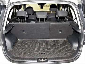 Kia Soul, 2020г., передний привод, автомат