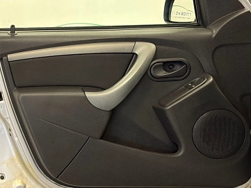 Renault Duster, 2019г., полный привод, механика