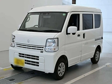 Suzuki Every, 2023г., задний привод, автомат