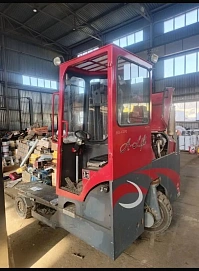 Alift A4W, 2018г.