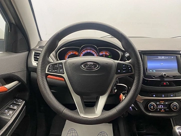 Lada (ВАЗ) Vesta, 2019г., передний привод, механика